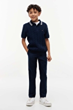 Tommy Hilfiger Erkek Çocuk Pantolon KB0KB09638