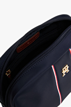 Tommy Hilfiger Kadın Çapraz Çanta AW0AW177100GY