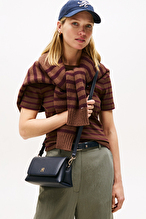 Tommy Hilfiger Kadın Çapraz Çanta AW0AW17698DW6