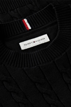 Tommy Hilfiger Erkek Çocuk Triko KB0KB09753