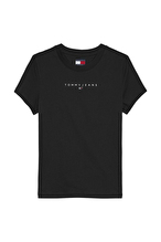 Tommy Jeans Kadın Tişört DW0DW21550