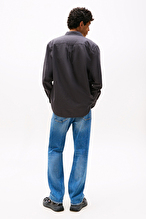 Tommy Jeans Erkek Gömlek DM0DM21298