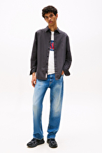 Tommy Jeans Erkek Gömlek DM0DM21298