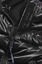 Tommy Jeans Kadın Mont DW0DW21618