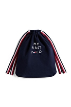 Tommy Hilfiger Bebek Set KN0KN02075