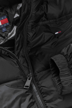 Tommy Jeans Kadın Mont DW0DW21619
