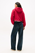 Tommy Jeans Kadın Sweatshirt DW0DW21607