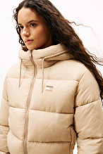 Tommy Jeans Kadın Mont DW0DW21625