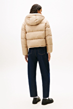 Tommy Jeans Kadın Mont DW0DW21625