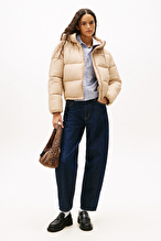 Tommy Jeans Kadın Mont DW0DW21625
