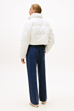 Tommy Jeans Kadın Mont DW0DW21658