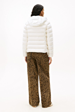 Tommy Jeans Kadın Mont DW0DW21617