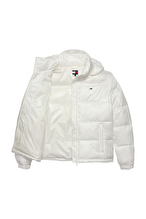 Tommy Jeans Kadın Mont DW0DW21619