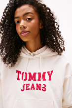 Tommy Jeans Kadın Sweatshirt DW0DW21598