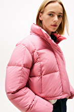Tommy Jeans Kadın Mont DW0DW21624
