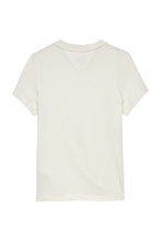 Tommy Jeans Kadın Tişört DW0DW21550
