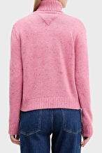 Tommy Jeans Kadın Kazak DW0DW21687