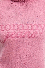 Tommy Jeans Kadın Kazak DW0DW21687