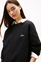 Tommy Jeans Kadın Sweatshirt DW0DW21961