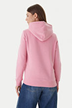 Tommy Jeans Kadın Sweatshirt DW0DW21963