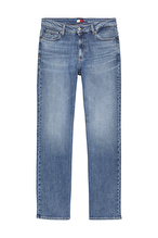 Tommy Jeans Kadın Kot Pantolon DW0DW21797