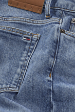 Tommy Jeans Kadın Kot Pantolon DW0DW21797