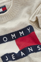 Tommy Jeans Kadın Kazak DW0DW21782