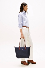 Tommy Hilfiger Kadın Çanta AW0AW17711DW6