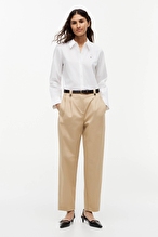 Tommy Hilfiger Kadın Gömlek WW0WW47169