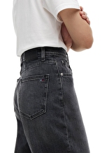 Tommy Jeans Kadın Kot Pantolon DW0DW21812