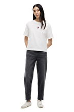 Tommy Jeans Kadın Kot Pantolon DW0DW21812