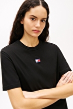 Tommy Jeans Kadın Tişört DW0DW22202