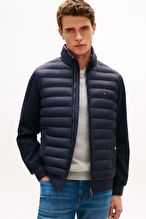 Tommy Hilfiger Erkek Mont MW0MW41329