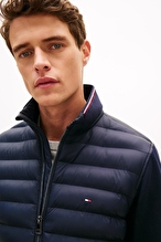 Tommy Hilfiger Erkek Mont MW0MW41329