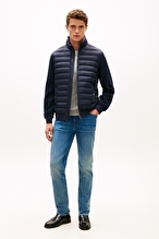 Tommy Hilfiger Erkek Mont MW0MW41329