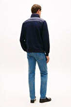 Tommy Hilfiger Erkek Mont MW0MW41329