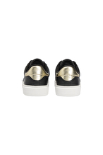 Tommy Hilfiger Kadın Essential Chic Court Sneaker Ayakkabı FW0FW08682BDS