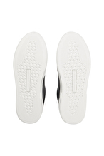 Tommy Hilfiger Kadın Essential Chic Court Sneaker Ayakkabı FW0FW08682BDS