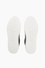 Tommy Hilfiger Kadın Essential Chic Court Sneaker Ayakkabı FW0FW08682BDS