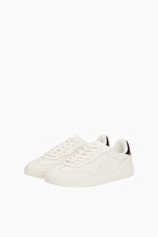Tommy Hilfiger Kadın Heritage Sneaker Shiny Ayakkabı FW0FW08823YBH