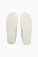 Tommy Hilfiger Kadın Heritage Sneaker Shiny Ayakkabı FW0FW08823YBH