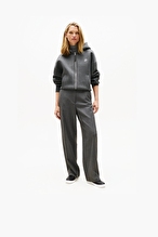 Tommy Hilfiger Kadın Elevated Court Sneaker Ayakkabı FW0FW08680BDS