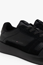 Tommy Hilfiger Erkek Modern Lightcup Lth Wl Ayakkabı FM0FM05636BDS