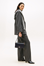 Tommy Hilfiger Kadın Çapraz Çanta AW0AW18029BDS