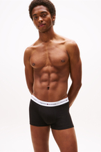 Tommy Hilfiger Erkek 3'lü Boxer UM0UM027610TU