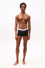 Tommy Hilfiger Erkek 3'lü Boxer UM0UM027610TU