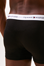 Tommy Hilfiger Erkek 3'lü Boxer UM0UM027610TU