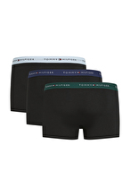 Tommy Hilfiger Erkek 3'lü Boxer UM0UM027630TQ