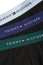 Tommy Hilfiger Erkek 3'lü Boxer UM0UM027630TQ
