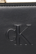 Calvin Klein Kadın Cüzdan LV04F1154GUB1